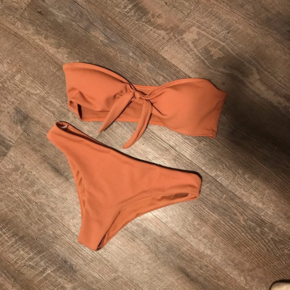 Womens swim suit